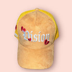 Vision Trucker Hats