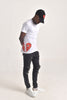 Side Vision (White)