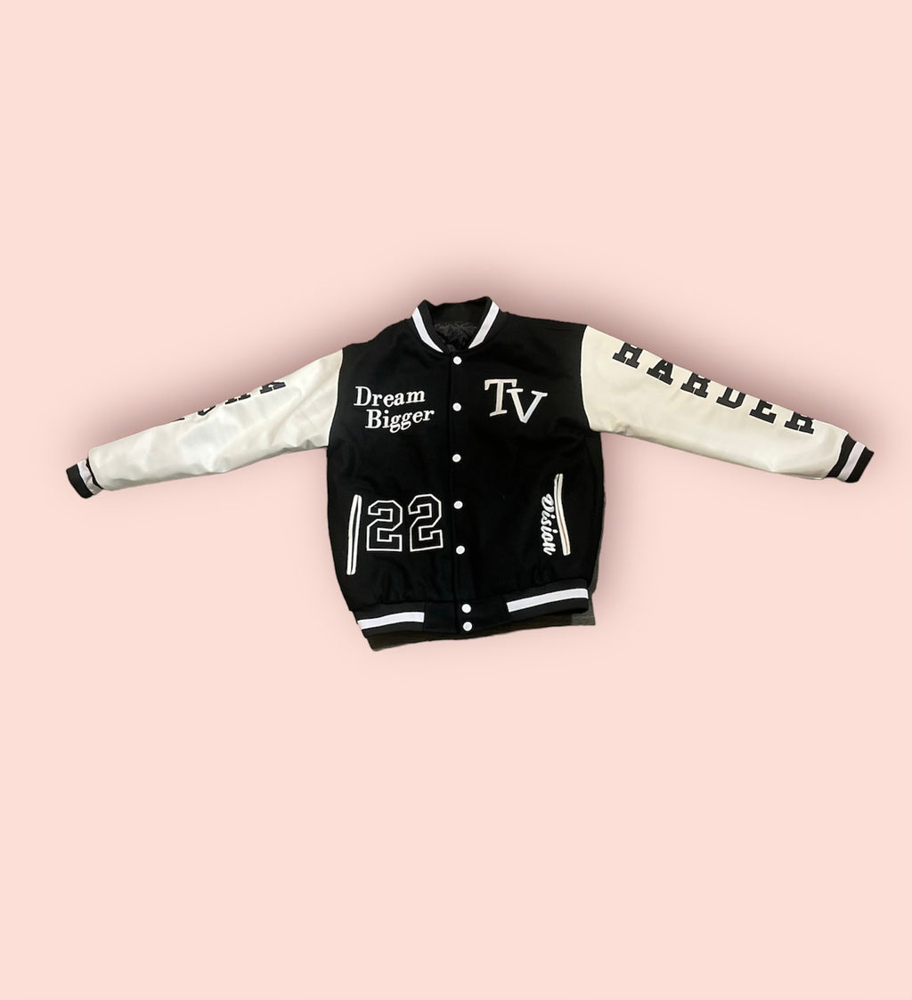 TV Varsity Jacket ‘22